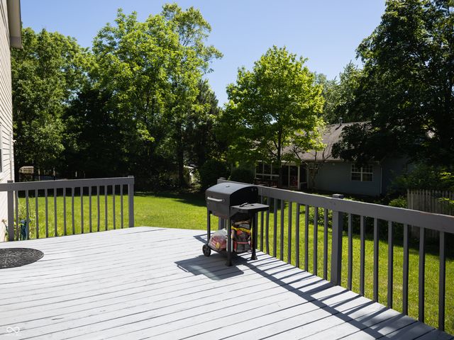 6037 McClellan Court, Indianapolis, IN 46254