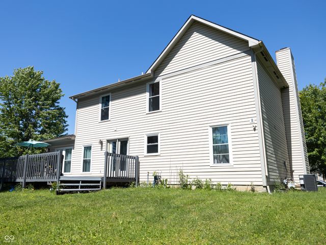 6037 McClellan Court, Indianapolis, IN 46254