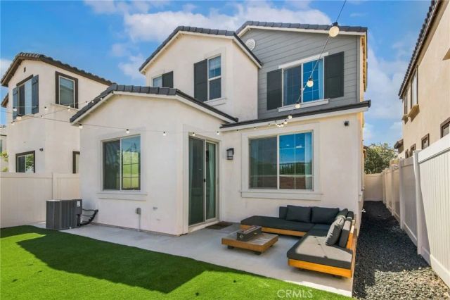 16147 Pasture Avenue, Chino, CA 91708