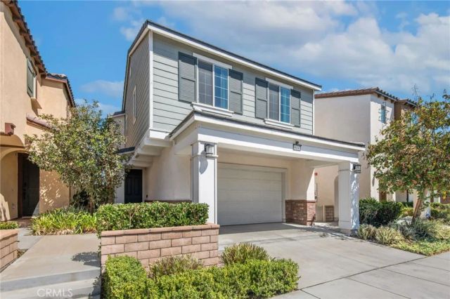 16147 Pasture Avenue, Chino, CA 91708