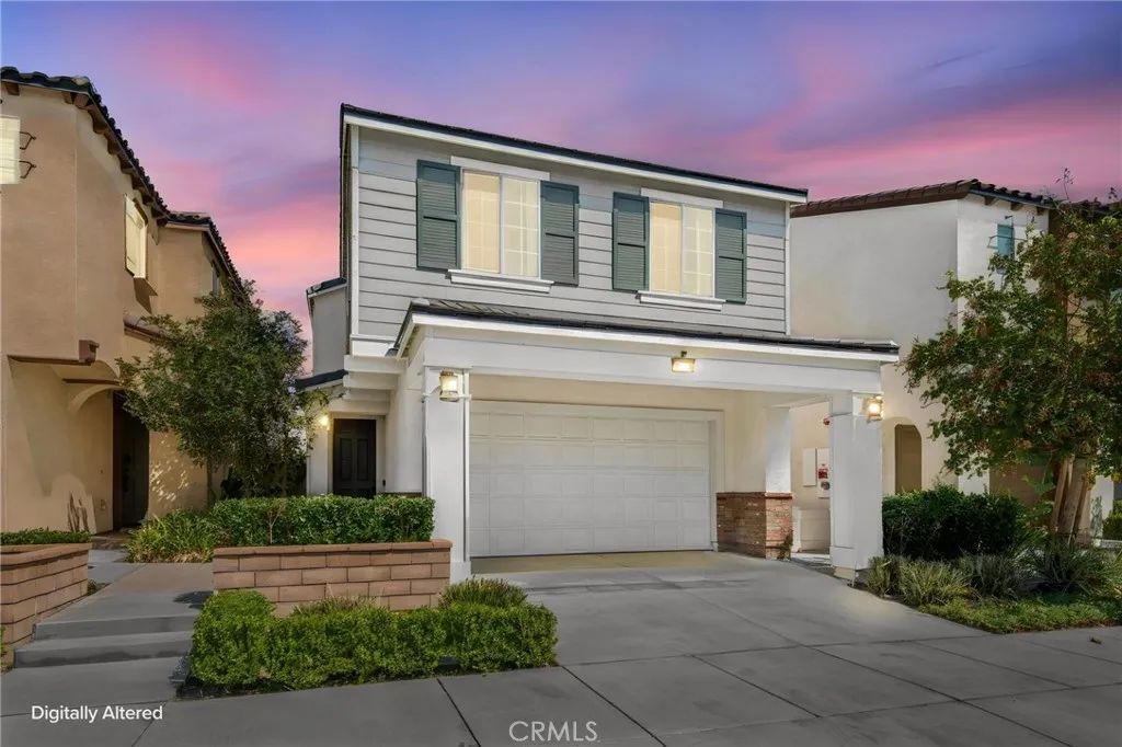 16147 Pasture Avenue, Chino, CA 91708