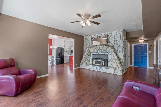 7317 E FM 917, Alvarado, TX 76009