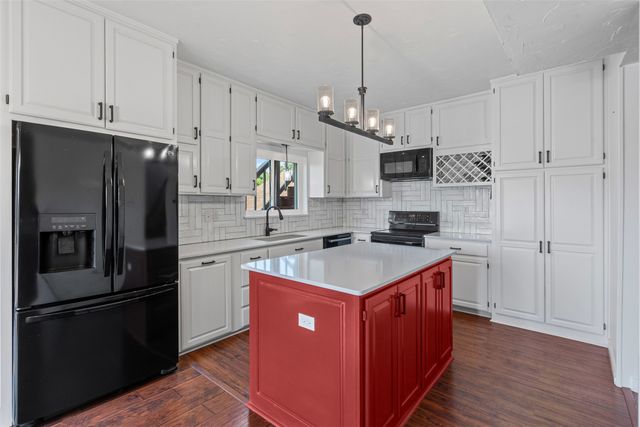 7317 E FM 917, Alvarado, TX 76009