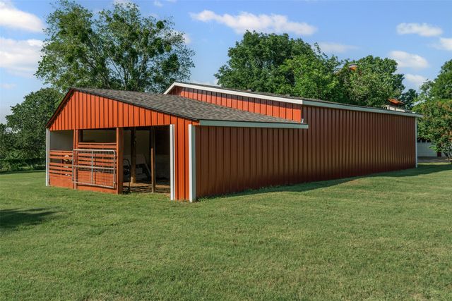 7317 E FM 917, Alvarado, TX 76009