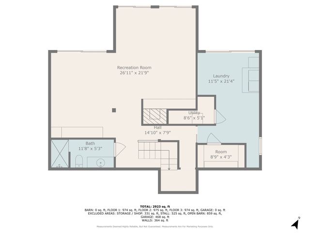 7317 E FM 917, Alvarado, TX 76009