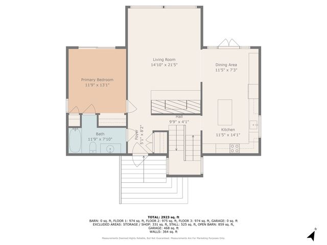 7317 E FM 917, Alvarado, TX 76009