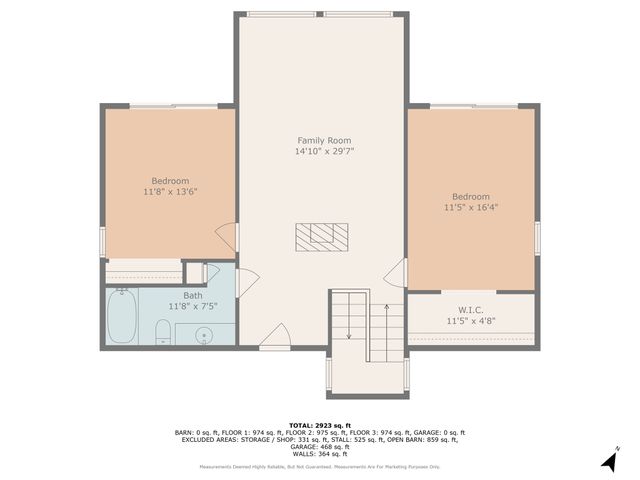 7317 E FM 917, Alvarado, TX 76009