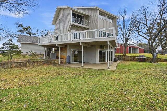 7317 E FM 917, Alvarado, TX 76009