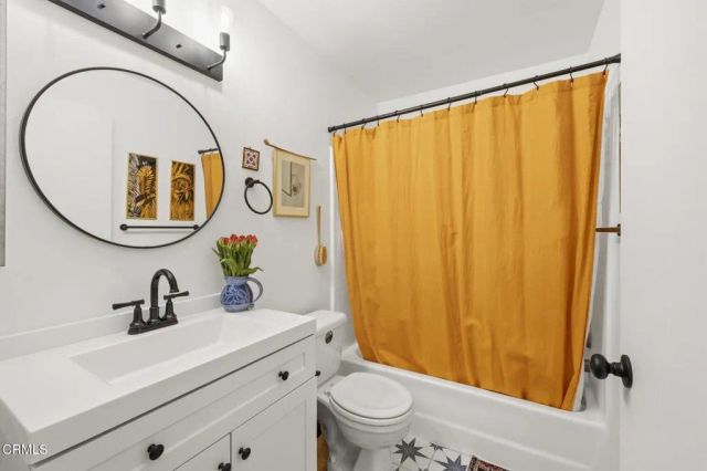 771 Seneca Street D54, Ventura, CA 93001