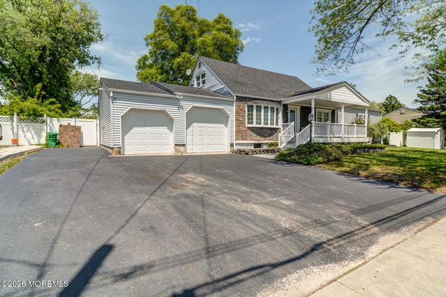11 Rutgers Terrace, Neptune Township, NJ 07753