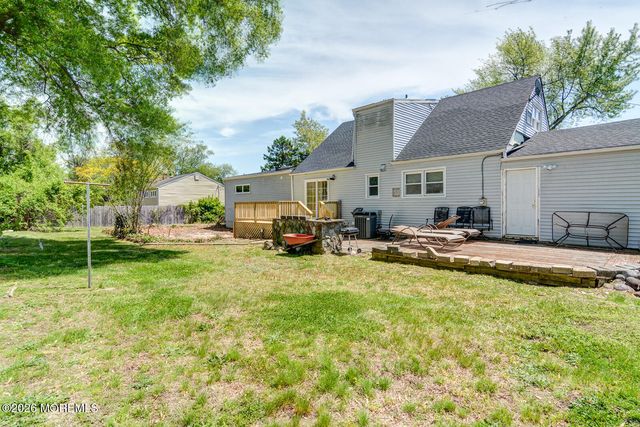 11 Rutgers Terrace, Neptune Township, NJ 07753