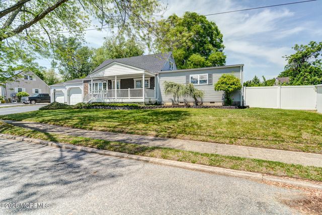 11 Rutgers Terrace, Neptune Township, NJ 07753
