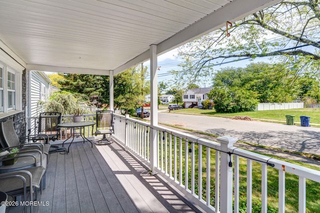11 Rutgers Terrace, Neptune Township, NJ 07753