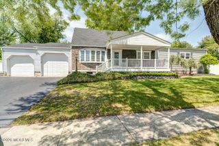 11 Rutgers Terrace, Neptune Township, NJ 07753