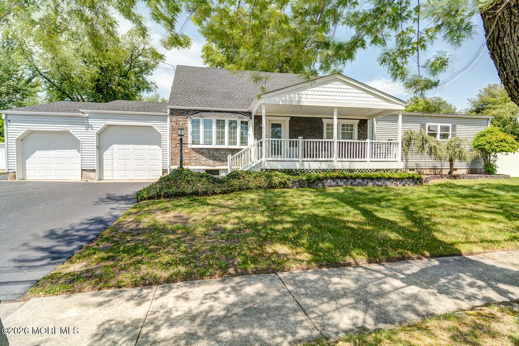 11 Rutgers Terrace, Neptune Township, NJ 07753