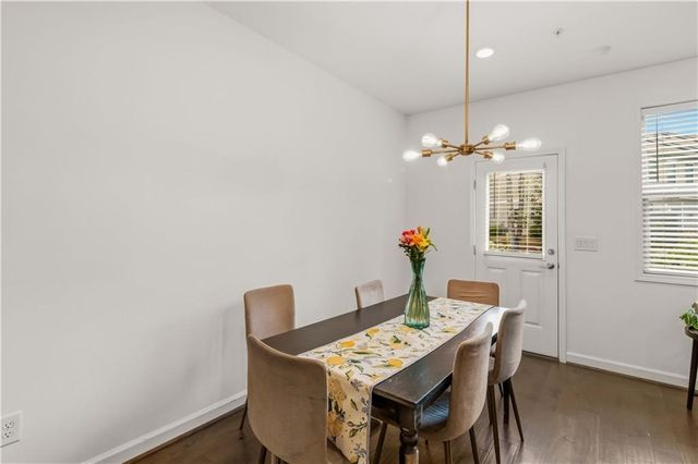 1256 Herty Drive, Marietta, GA 30062