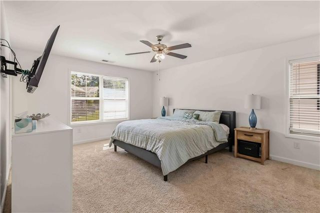 1256 Herty Drive, Marietta, GA 30062