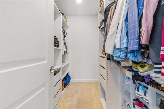 1256 Herty Drive, Marietta, GA 30062