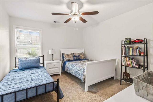 1256 Herty Drive, Marietta, GA 30062