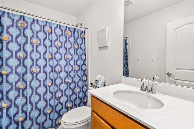 1256 Herty Drive, Marietta, GA 30062