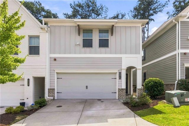 1256 Herty Drive, Marietta, GA 30062