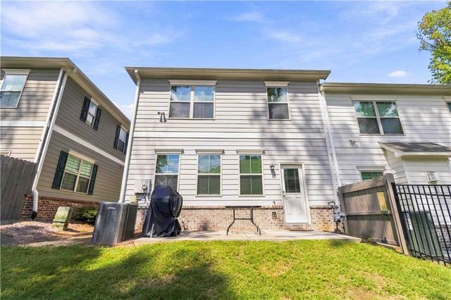 1256 Herty Drive, Marietta, GA 30062