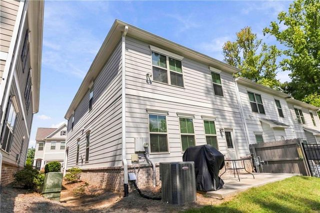 1256 Herty Drive, Marietta, GA 30062