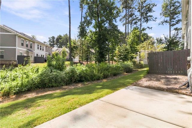 1256 Herty Drive, Marietta, GA 30062