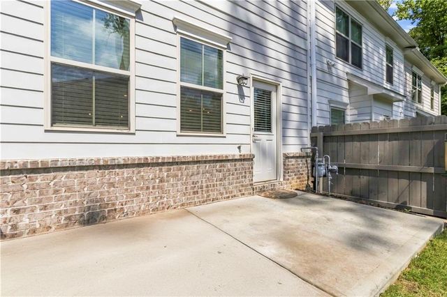 1256 Herty Drive, Marietta, GA 30062