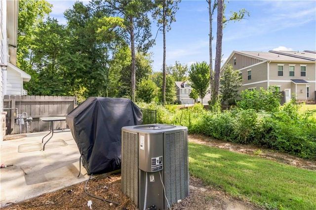 1256 Herty Drive, Marietta, GA 30062
