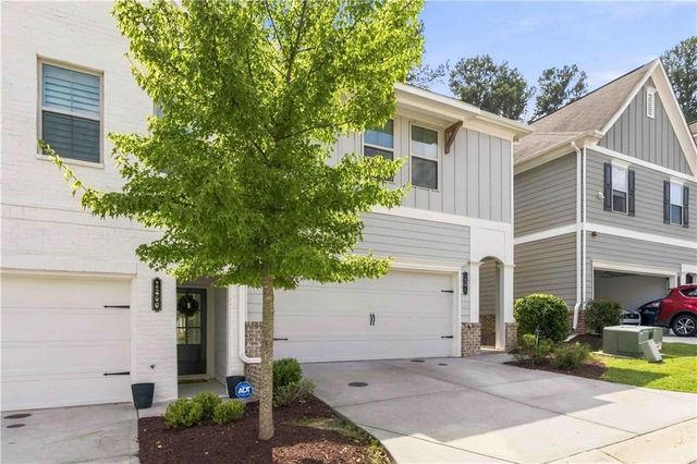 1256 Herty Drive, Marietta, GA 30062