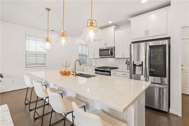 1256 Herty Drive, Marietta, GA 30062