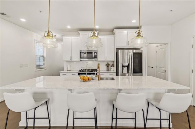 1256 Herty Drive, Marietta, GA 30062