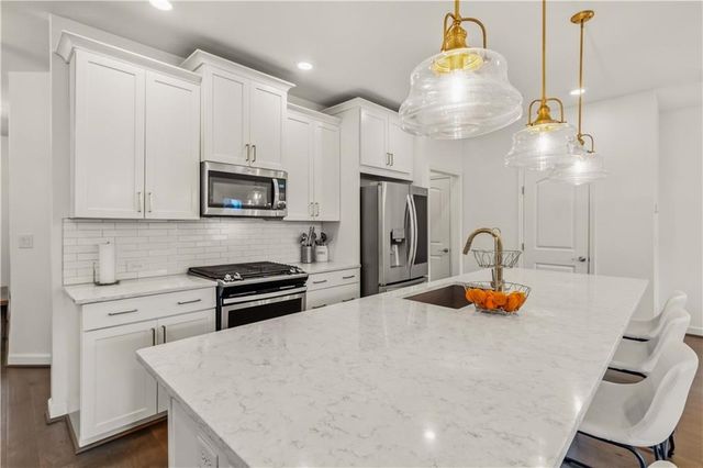1256 Herty Drive, Marietta, GA 30062
