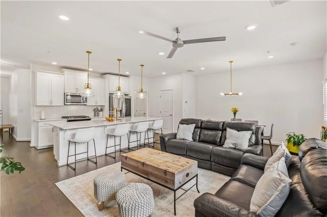 1256 Herty Drive, Marietta, GA 30062