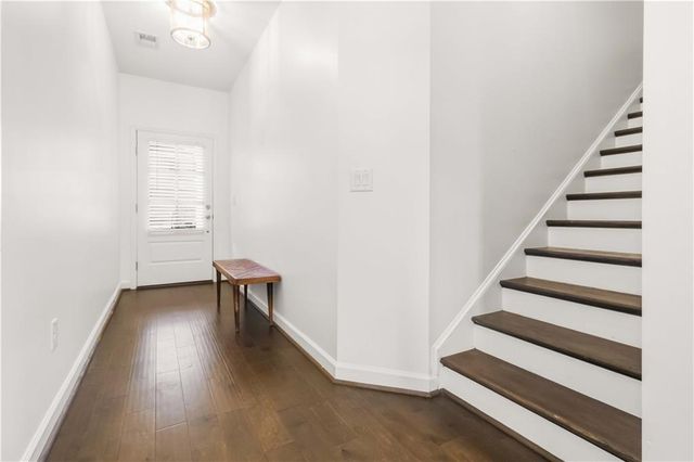 1256 Herty Drive, Marietta, GA 30062