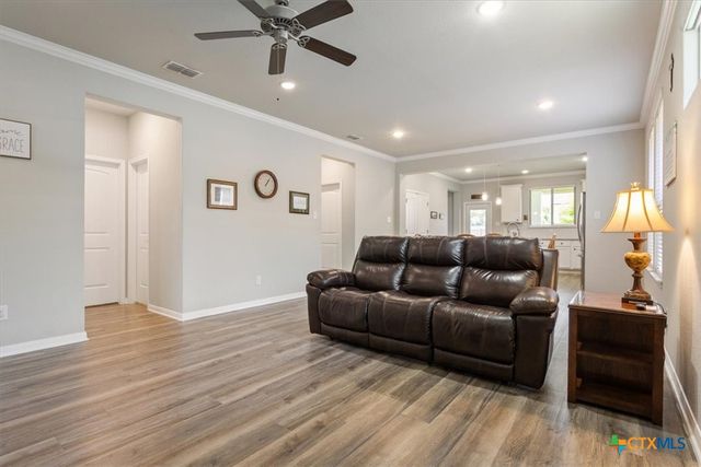 7511 Buffalo Grass Drive, Temple, TX 76502