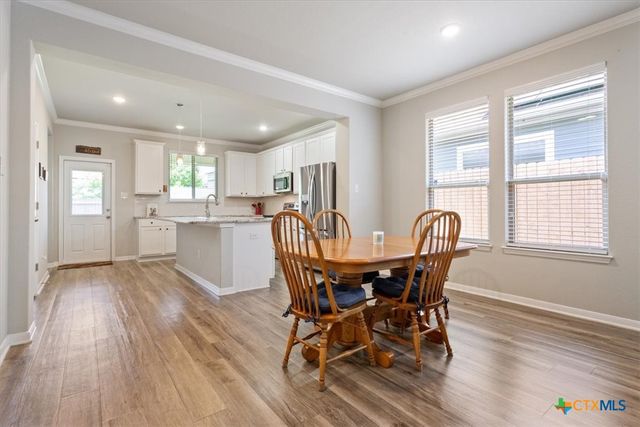 7511 Buffalo Grass Drive, Temple, TX 76502