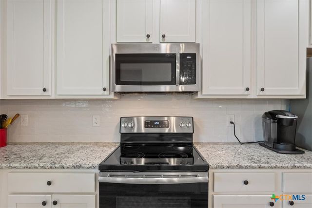7511 Buffalo Grass Drive, Temple, TX 76502