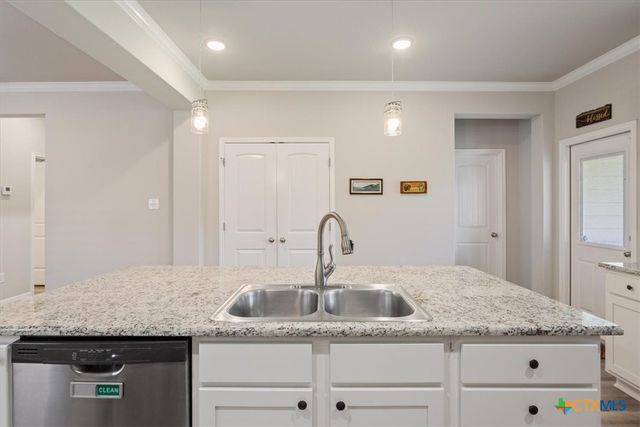7511 Buffalo Grass Drive, Temple, TX 76502