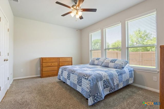 7511 Buffalo Grass Drive, Temple, TX 76502