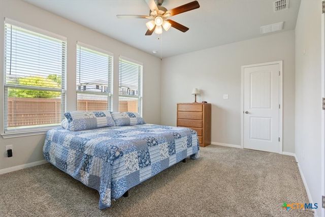 7511 Buffalo Grass Drive, Temple, TX 76502