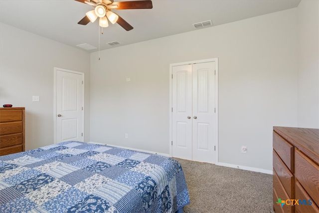 7511 Buffalo Grass Drive, Temple, TX 76502