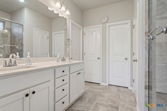 7511 Buffalo Grass Drive, Temple, TX 76502