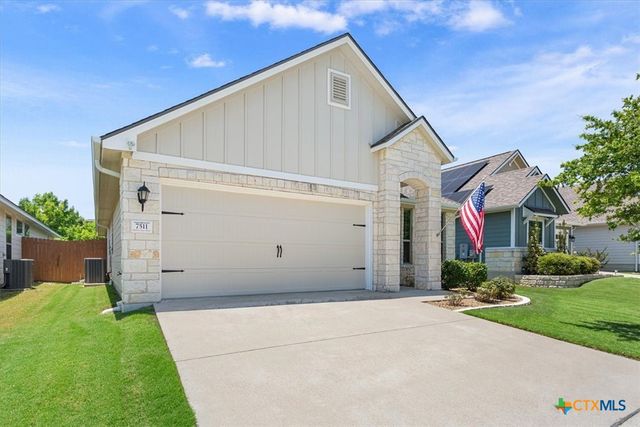 7511 Buffalo Grass Drive, Temple, TX 76502
