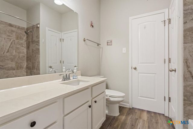 7511 Buffalo Grass Drive, Temple, TX 76502