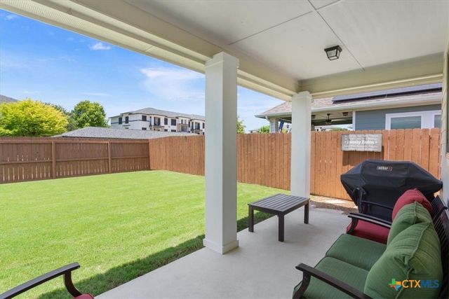 7511 Buffalo Grass Drive, Temple, TX 76502