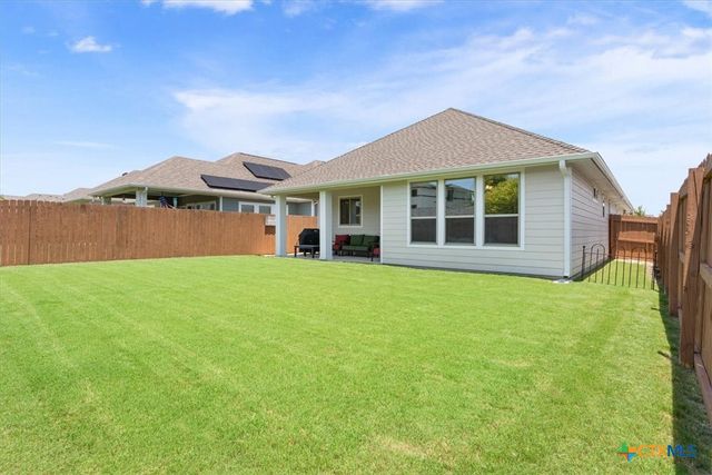 7511 Buffalo Grass Drive, Temple, TX 76502