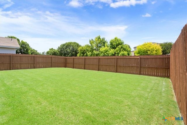 7511 Buffalo Grass Drive, Temple, TX 76502