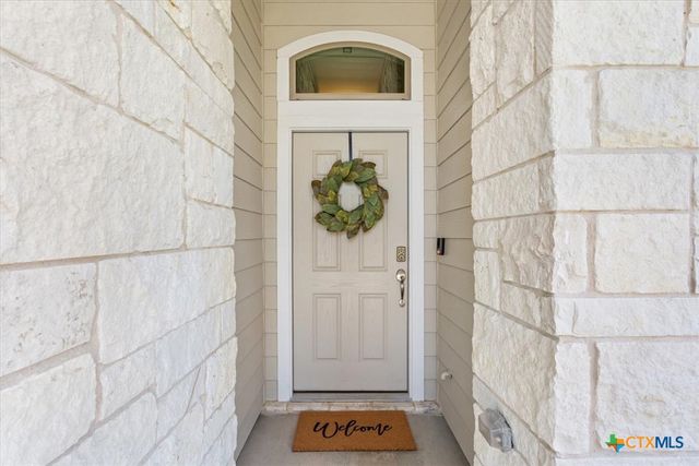 7511 Buffalo Grass Drive, Temple, TX 76502
